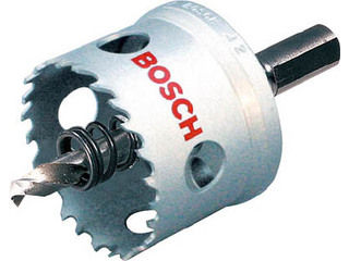 BOSCH ボッシュ バイメタルホールソー65mmストレート BMH-065SR