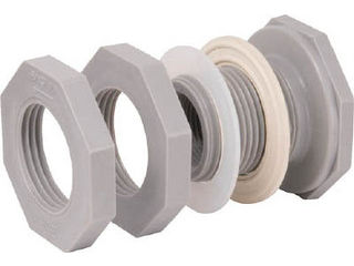 SUIKO スイコー PEフィッティング 65A EPDM PE FITTING 65A EPDM
