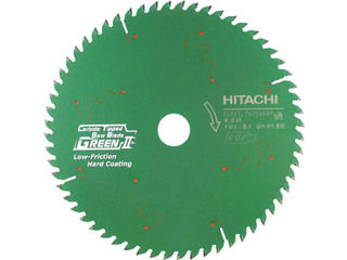 HiKOKI 工機ホールディングス スーパーチップソー(集成材用)(グリーン2) 165mmX20 60枚刃 0033-3295