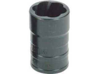 WILLIAMS ウィリアムズ 1/2ドライブ ターボソケット 21mm JHWTS51827