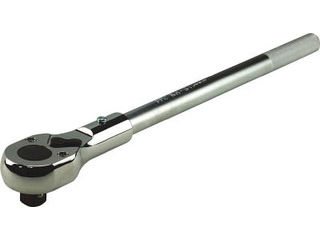FLASH TOOL フラッシュツール ラチェットハンドル 差込角19.0mm RH-611