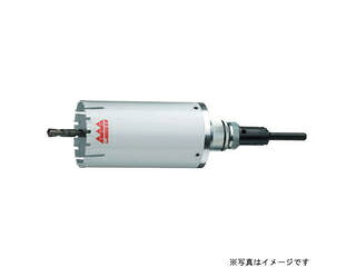 HOUSE B.M ハウスビーエム MVB-110 マルチ兼用コアドリル MVB (ボディ)