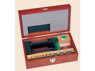 Mitutoyo/ミツトヨ 516-187 セラブロックゲージ マイクチェックホルダ 仕掛ける 2級
