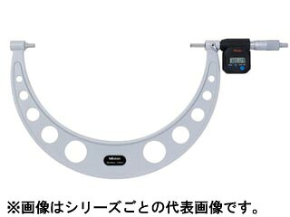 Mitutoyo/ミツトヨ 293-588 デジマチック標準外側マイクロメータ MDC-475MB|エムスタ