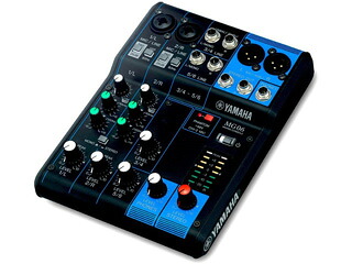 YAMAHA ヤマハ 取り止める不可商いもの 6チャンネルミキシングコンソール MG06 単品買いもとめるのみ可（区別不能商いものであれば複数形買いもとめる可） クレディットカード決済 必要経費取り替えっこ決済のみ TV・オーディオ・カメラ-オーディオ用アクセサリー