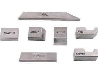 ATI TOOLS/エーティーアイツールズ タングステンバッキングバー1.20lb ATI729-13T