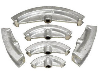 IZUMI/泉精器製作所 ベンダシュ薄鋼管セット PBAS