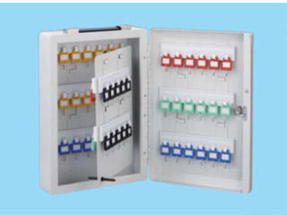 HIKARI 光 手がかりBOX ４０個吊り印字機 KBP-40
