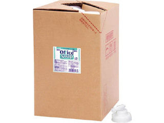 SYK/鈴木油脂工業 オフィスソープ 18L S-2487