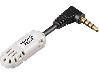 HIOKI 日置電機 温湿度感知器(全長50粍) Z2010 温度計・湿度計-計測工具