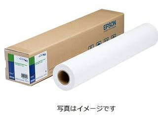 EPSON エプソン SureColor用 PXつや消し紙渦巻形＜透け透け＞/約1118粍幅×40m/44in大きさ PXMC44R9