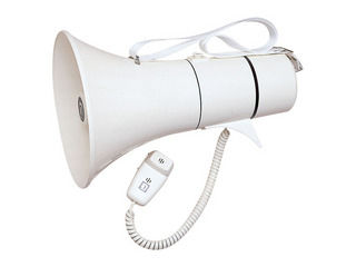 トーエイ点火装置 TOEI LIGHT 拡声器 ＴＭ２０５B3439