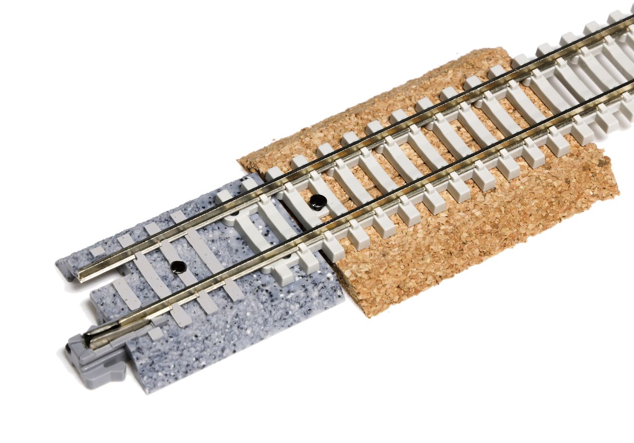 KATO Nゲージ ジョイント線路 62mm 2本入 20-045 鉄道模型用品 cm3dmju Amazon | KATO Nゲージ ジョイント線路 62mm 2本入 20-045 鉄道