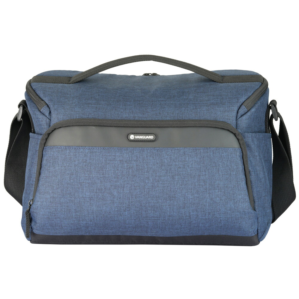 VANGUARD バンガード VESTA ASPIRE 33 NV(ネイビー) ショルダーバッグ