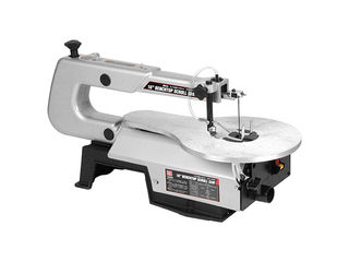 【期間限定お買得DIY用品】 SK11 卓上糸鋸盤400mm SSC-400PE