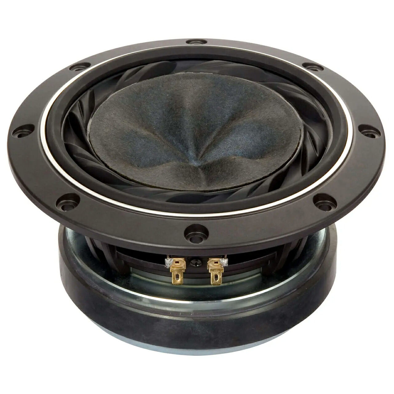 FOSTEX フォステクス 金棒引き単一のもの FWつづき物 16糎ウーハー FW168HR