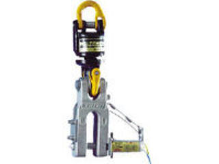 ELEPHANT 象印チェンブロック コラムロックSF型3Ton SF-03000|エムスタ