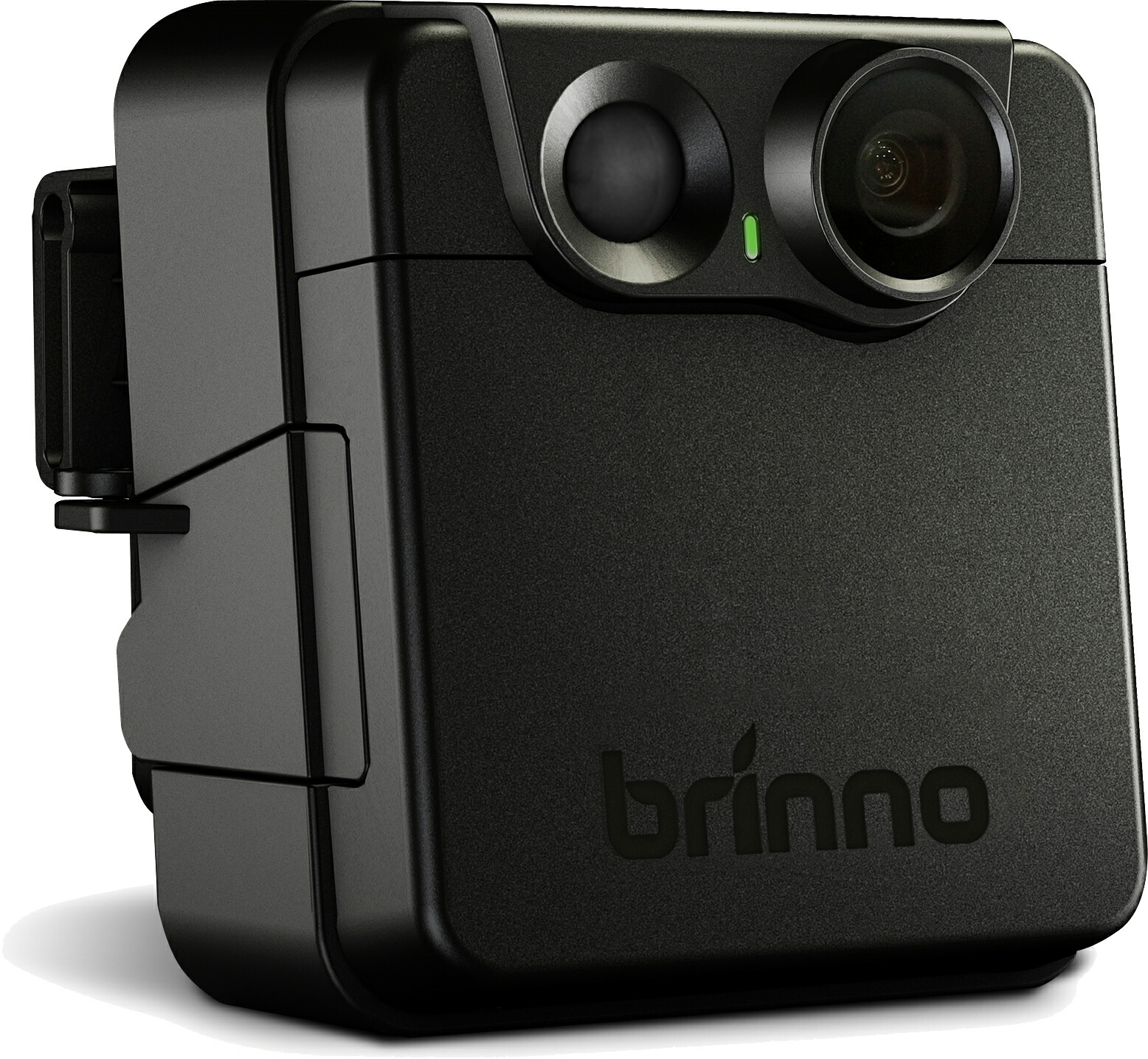 brinno ブリンノ MAC200DN タイムラプス監視カメラ 「ダレカ」モーションセンサー搭載  乾電池式防犯カメラ
