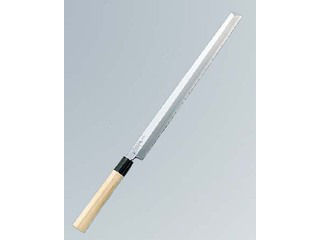 原型 原型 本霞（玉白鋼）タコ引（刺身）３３珊 ＫＳ０１３３