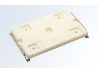 蓄冷剤（金具２本付）ＳＰ－３７－Ｄ用　ＰＰ製