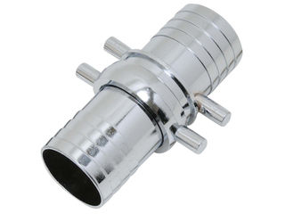 セフティ3 ホースジョイント 金属製 PE-75 75mm 13,505円