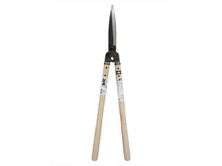 IKARASHI 五十嵐刃物工業 IKARASHI 五十嵐刃物工業 Kanenori 鋼典 鍛造鋼付刈込鋏 180mm 4,568円