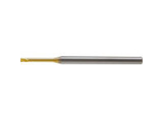 UNION TOOL/ユニオンツール 超硬エンドミル HLRS4040-03-140