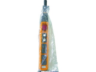 KITO キトー 電気トロリMR2形用部品 7テンオシボタンスイッチMDSS ブクミ SWDB211AA1