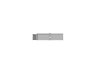 SANWA 三和製作所 超硬バイト 20形 25×25×160 M20 M20 20-4M20