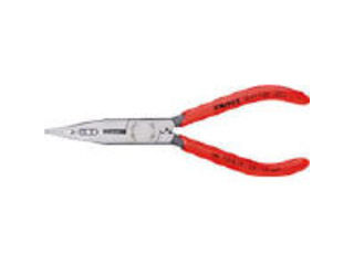 KNIPEX クニペックス 電気技師用ラジオペンチ 160mm 1301-160