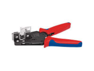 KNIPEX クニペックス 精密ワイヤーストリッパー 2.5～10.0 1212-10｜エムスタ 20,415円