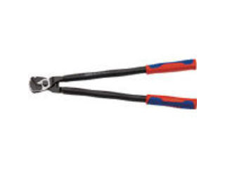 KNIPEX クニペックス ケーブルカッター 500mm 9512-500