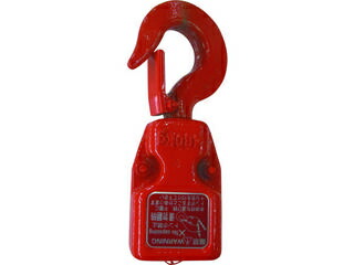 KITO キトー 電気チェーンブロック キトーセレクトED3B形用部品 シタフック 1シキ E3DBX48S14802 18,418円