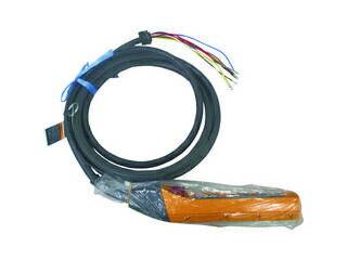 KITO キトー 電気トロリMR2形用部品 7テンオシボタンコードSSS 6M1シキ ZBSSS2AX10602