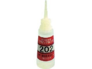 TOAGOSEI 東亞合成 アロンアルフア202マルS 500g 20g×25本入 AA-202-S