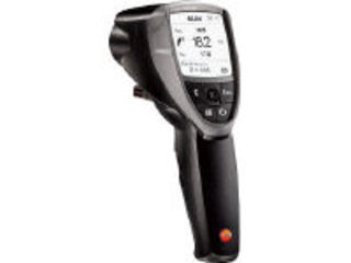 testo テストー 【代引不可】湿度測定機能付き赤外放射温度計 TESTO835-H1