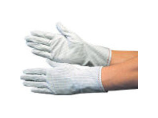 BLASTON/ブラストン 制電手袋PU加工(ロング) Sサイズ (10双入) BSC-18B-S