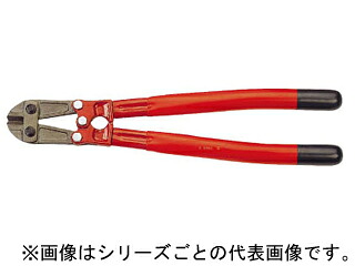 BAHCO/バーコ 1000V絶縁仕様ボルトカッター 2820VBC