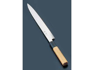 Knife system 九寸五分取り合わせ 【Suisin/酔心】イノックス本焼和まかない方 うす引／３０珊４５０９５