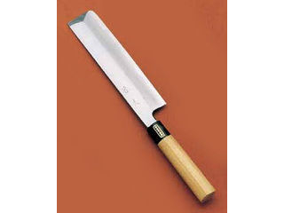Total Kitchen Goods SA佐文 薄刃(木製サヤ付)/19.5cm|エムスタ