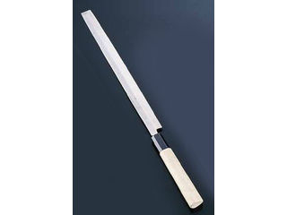Total Kitchen Goods ＳＡ佐文 銀三鏡面仕上 蛸引／３０ｃｍ