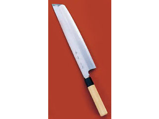 Total Kitchen Goods ＳＡ佐文　青鋼　骨切　２７cm
