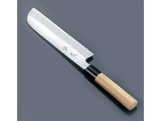 Total Kitchen Goods SA雪藤 鎌型薄刃 21cm|エムスタ