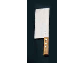Total Kitchen Goods ディムサムナイフ（拍皮刀）／陳枝記　中華庖丁