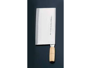 Total Kitchen Goods キッチンスライサー（片手２号）／陳枝記　中華庖丁