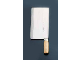 Total Kitchen Goods キッチンチョッパー（文武刀２号）／陳枝記　中華庖丁
