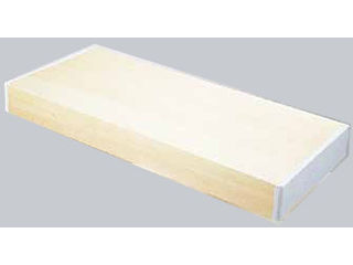 Total Kitchen Goods 【代引不可】木曽檜まな板(合わせ板)/1500×450×H90mm|エムスタ