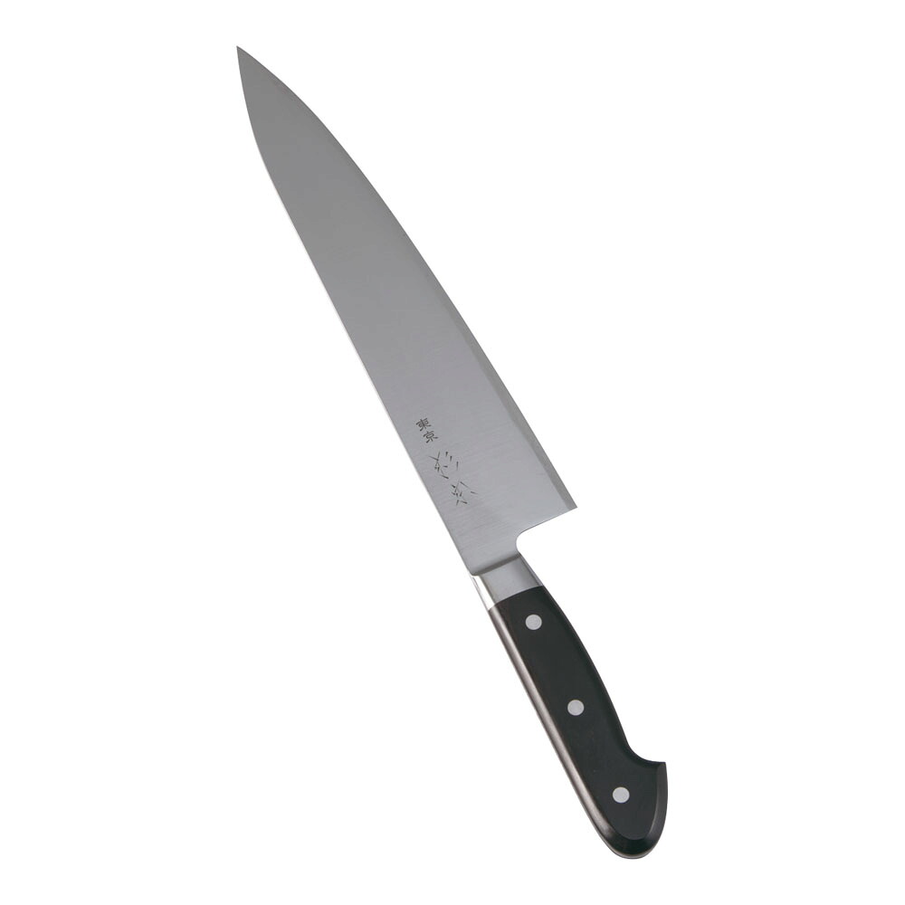 Total Kitchen Goods 杉本　全鋼　牛刀　２７cm２１２７ 28,684円