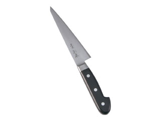 Total Kitchen Goods 杉本 全鋼 骨すき 14cm2215
