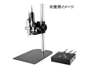 THANKO サンコー Dino-Lite つづき物用 ノブモーター DINOKM01 パソコン・周辺機器-その他